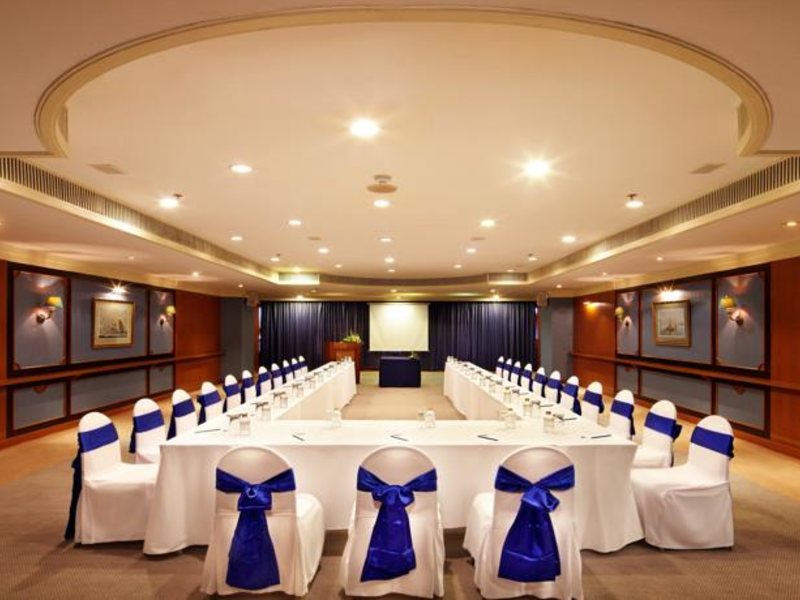 Ocean Marina Yacht Club 142978