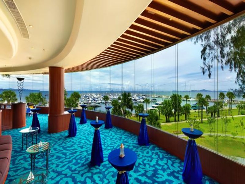 Ocean Marina Yacht Club 142979