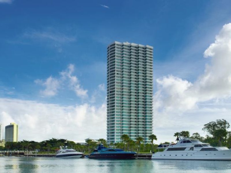 Ocean Marina Yacht Club 142982