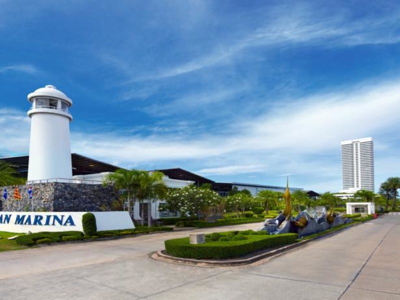 Ocean Marina Yacht Club 142983