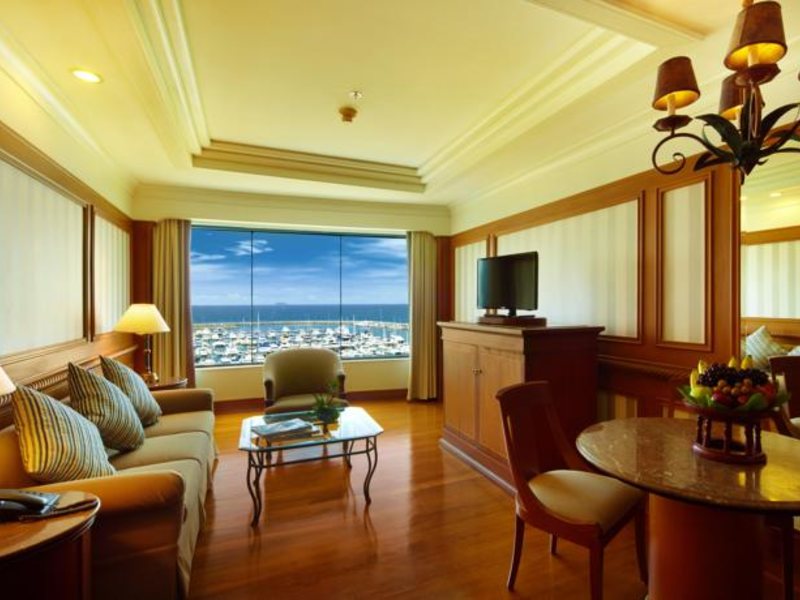 Ocean Marina Yacht Club 142986