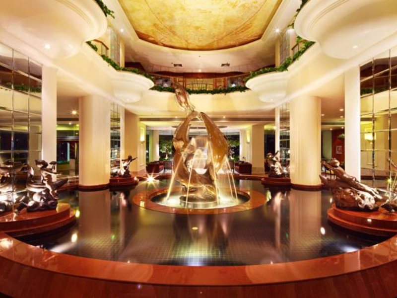 Ocean Marina Yacht Club 142987