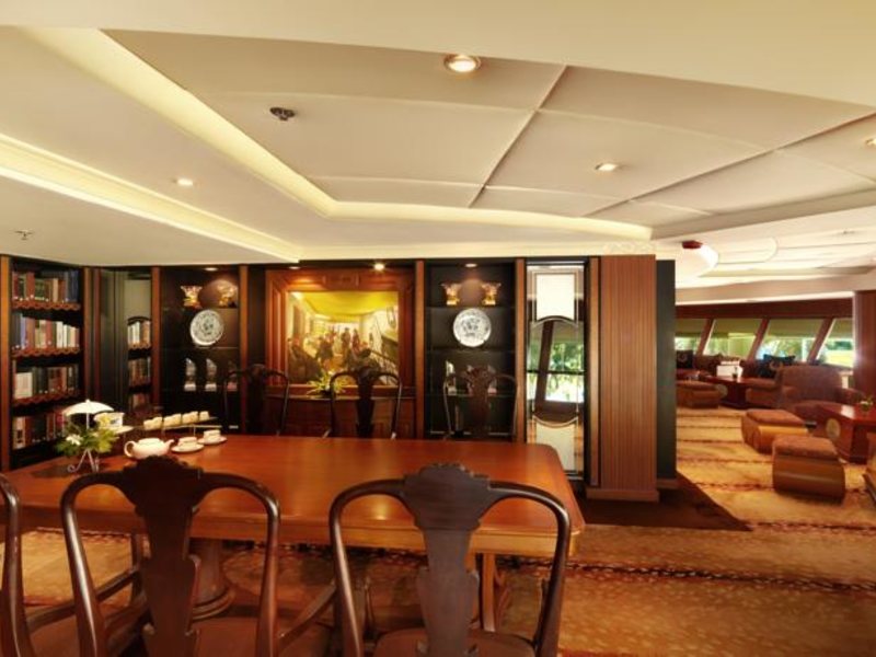 Ocean Marina Yacht Club 142989