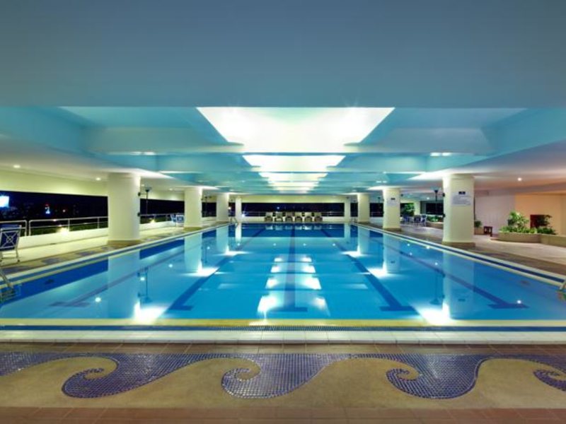 Ocean Marina Yacht Club 142990