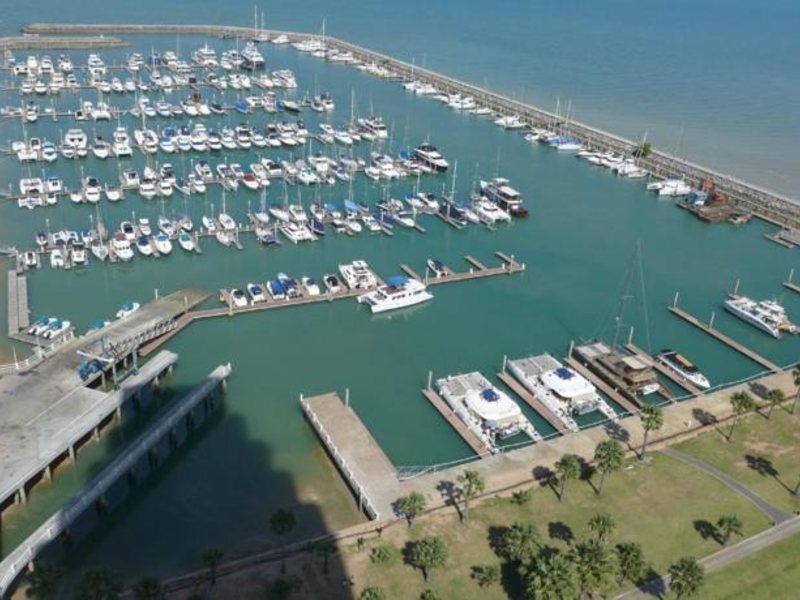 Ocean Marina Yacht Club 142992