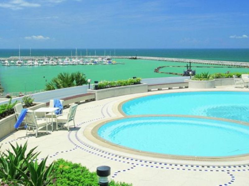 Ocean Marina Yacht Club 142994