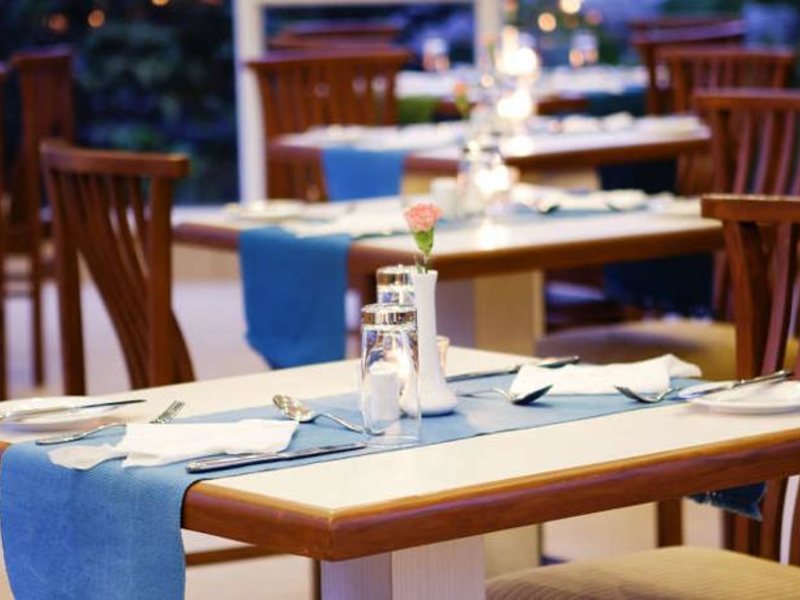 Ocean Palms Resort 115957