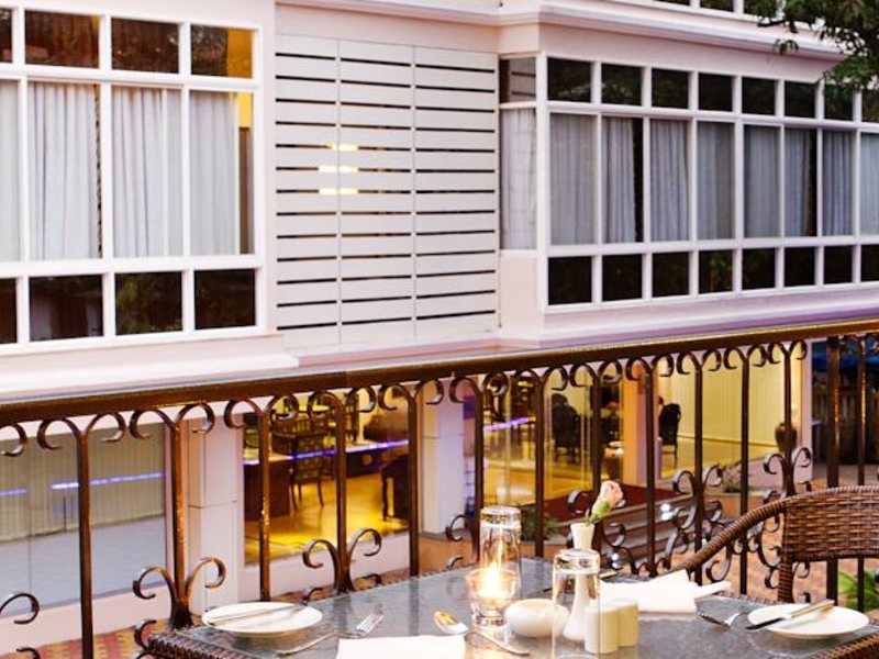 Ocean Palms Resort 115959