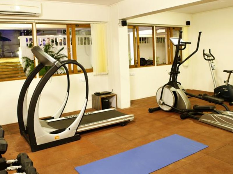 Ocean Palms Resort 115967