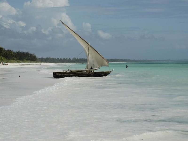 Ocean Paradise Resort & Spa  201292