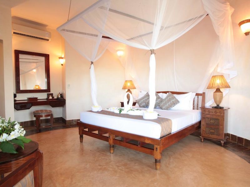 Ocean Paradise Resort & Spa  201293