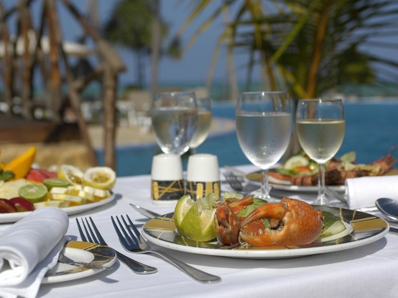 Ocean Paradise Resort & Spa  201294