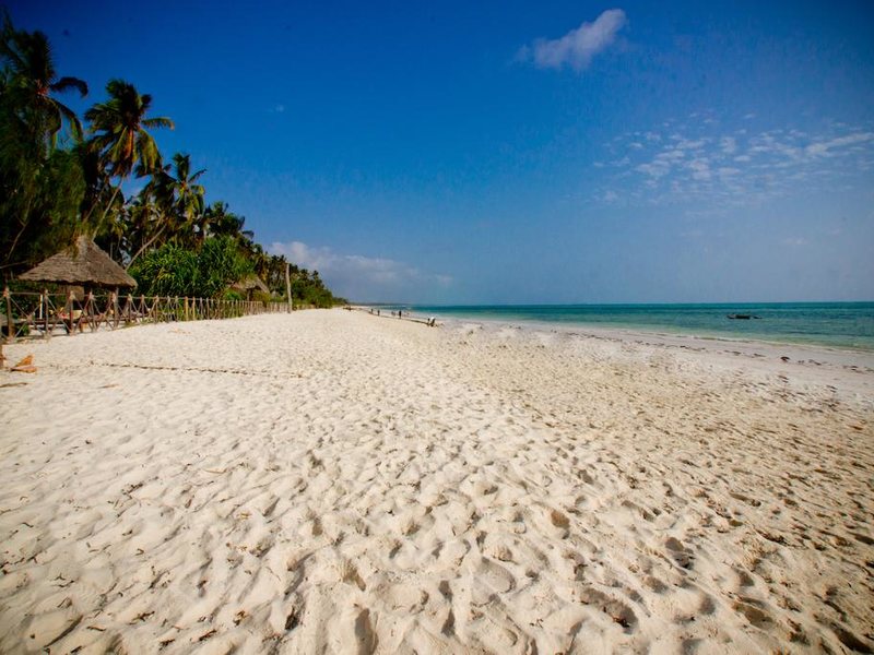 Ocean Paradise Resort & Spa  201295