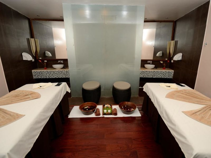 Ocean Paradise Resort & Spa  201297