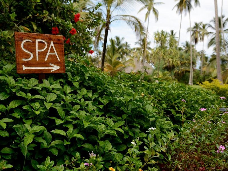 Ocean Paradise Resort & Spa  201299