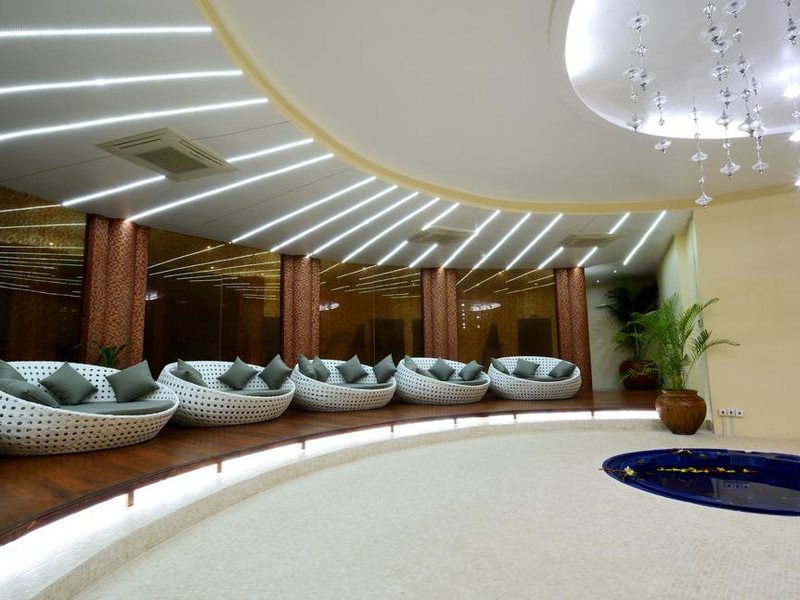 Ocean Paradise Resort & Spa  201300