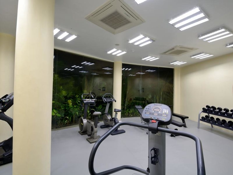 Ocean Paradise Resort & Spa  201301