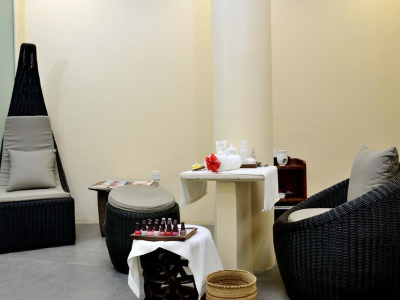 Ocean Paradise Resort & Spa  201302