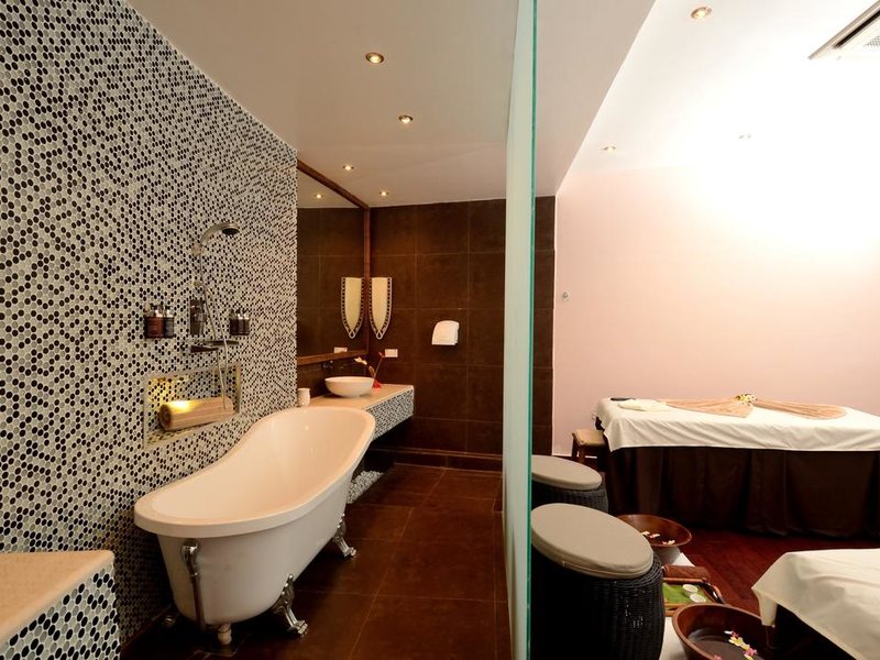 Ocean Paradise Resort & Spa  201303