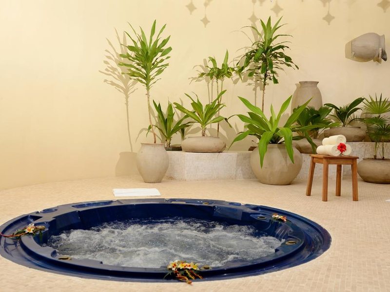 Ocean Paradise Resort & Spa  201305