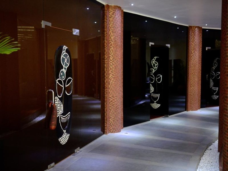 Ocean Paradise Resort & Spa  201306