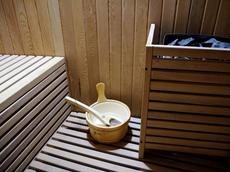 Ocean Paradise Resort & Spa  201307