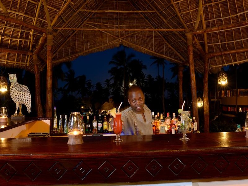 Ocean Paradise Resort & Spa  201308