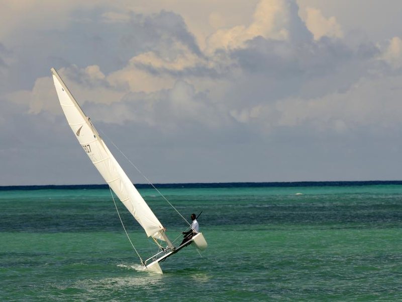 Ocean Paradise Resort & Spa  201309