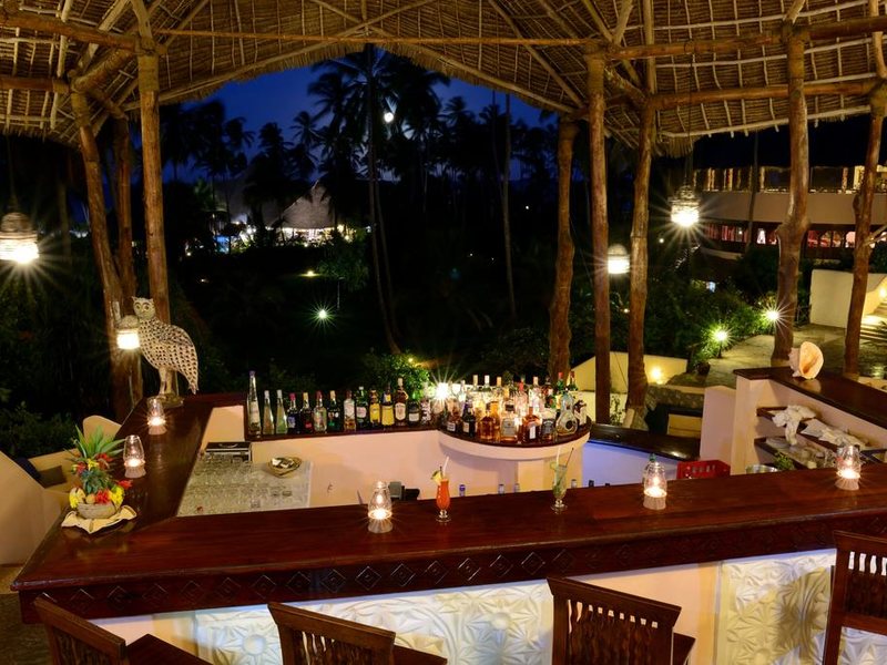 Ocean Paradise Resort & Spa  201310