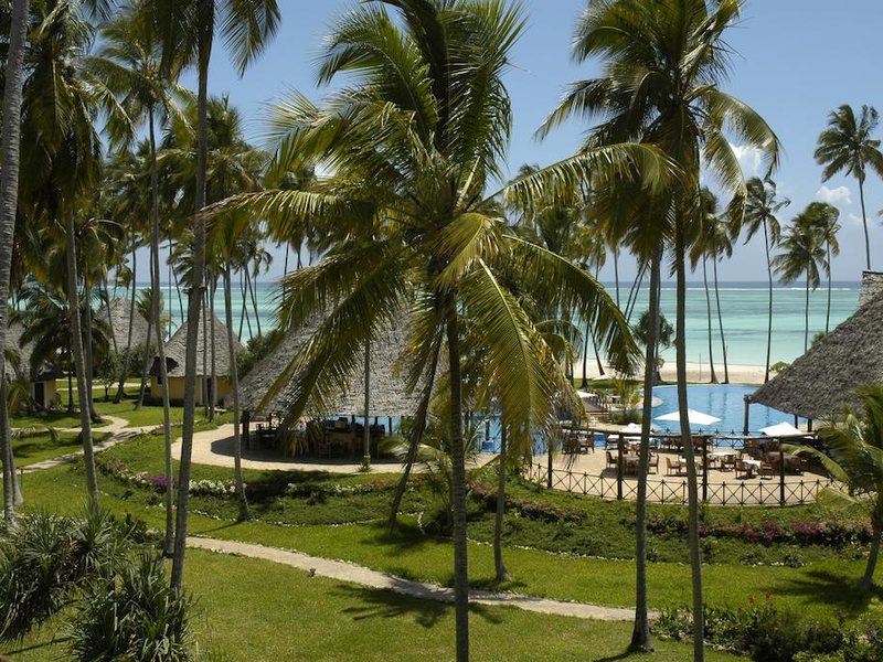 Ocean Paradise Resort & Spa  201311