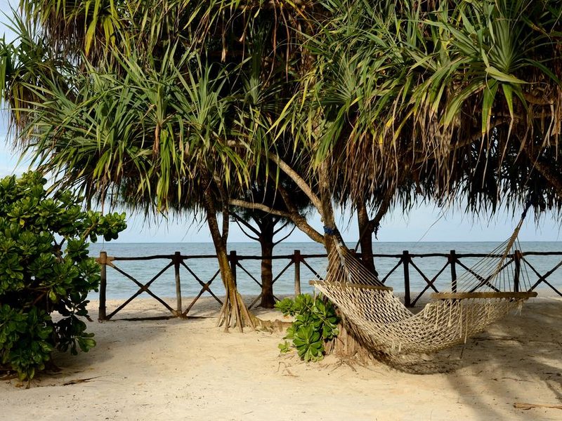 Ocean Paradise Resort & Spa  201312