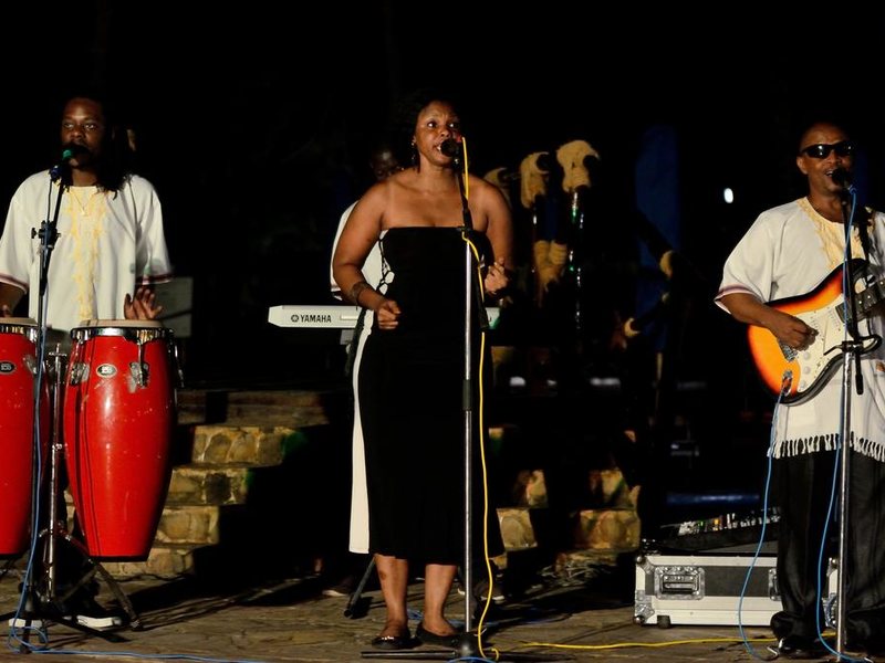 Ocean Paradise Resort & Spa  201317