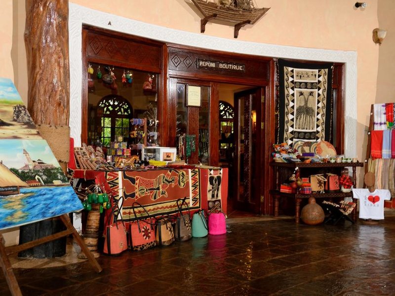 Ocean Paradise Resort & Spa  201320