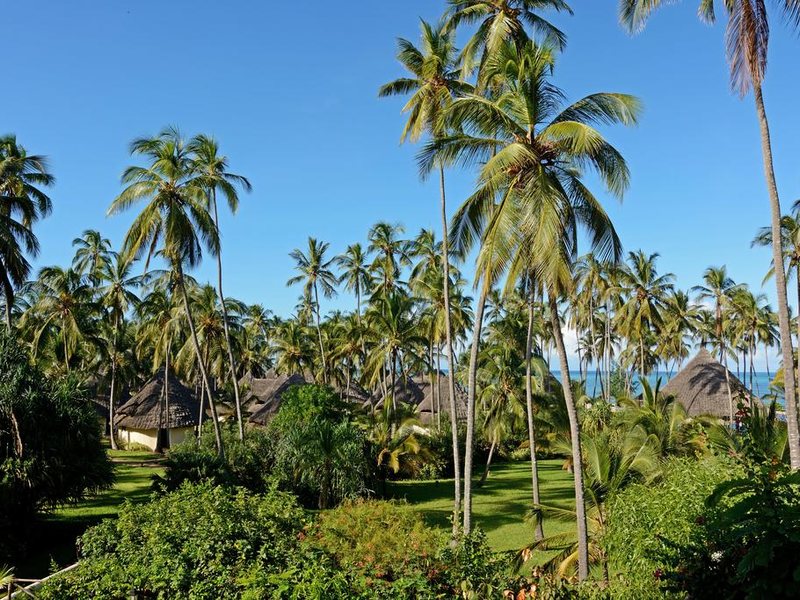 Ocean Paradise Resort & Spa  201323