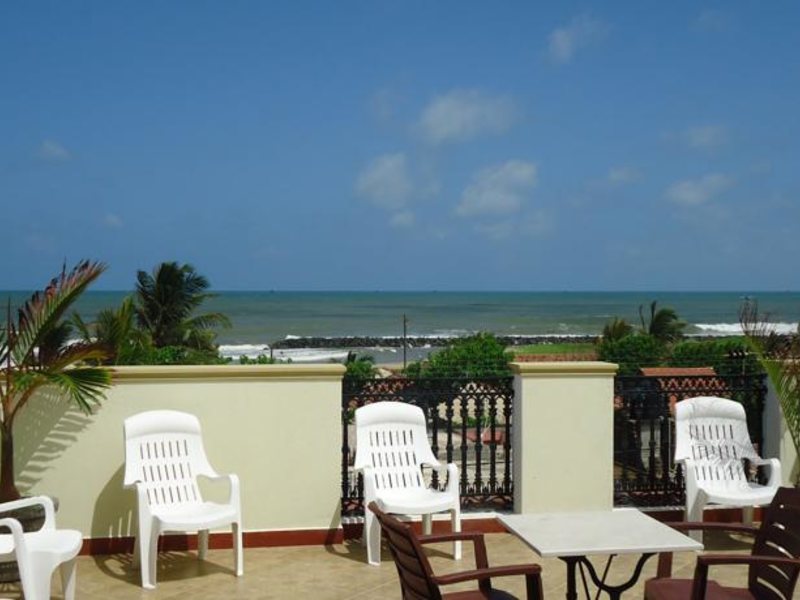 Ocean Pearl Hotel 131417