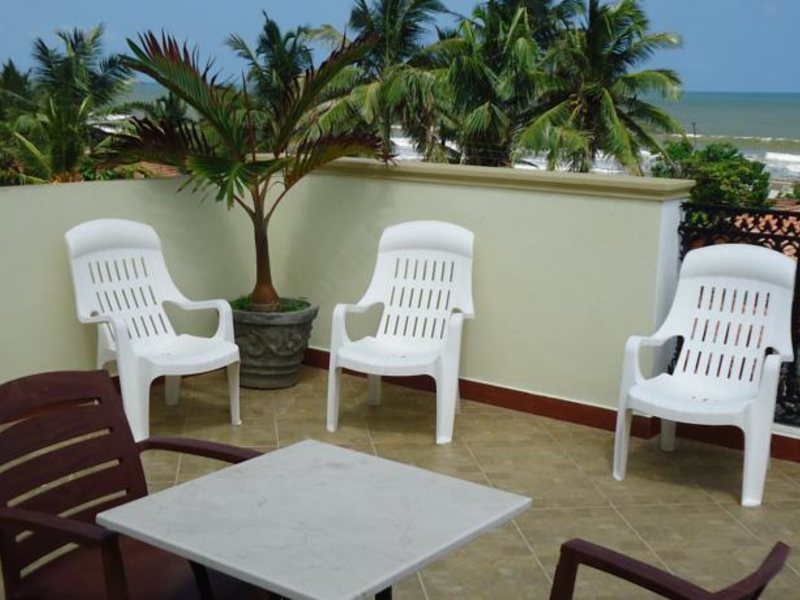 Ocean Pearl Hotel 131419