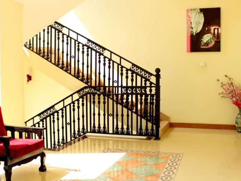 Ocean Pearl Hotel 131422