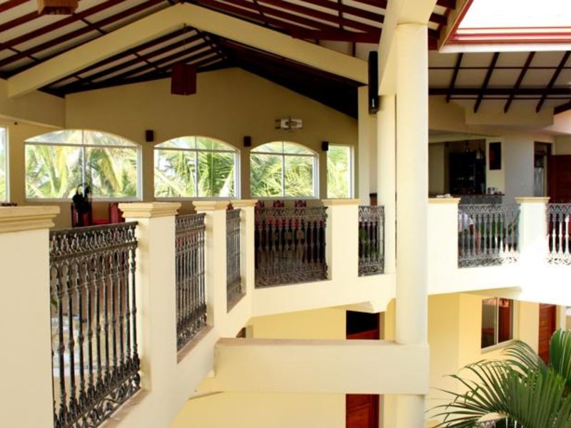 Ocean Pearl Hotel 131423