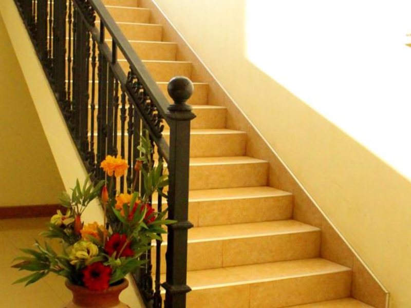 Ocean Pearl Hotel 131424