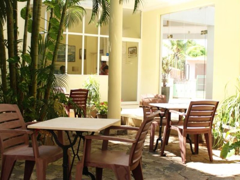 Ocean Pearl Hotel 131425