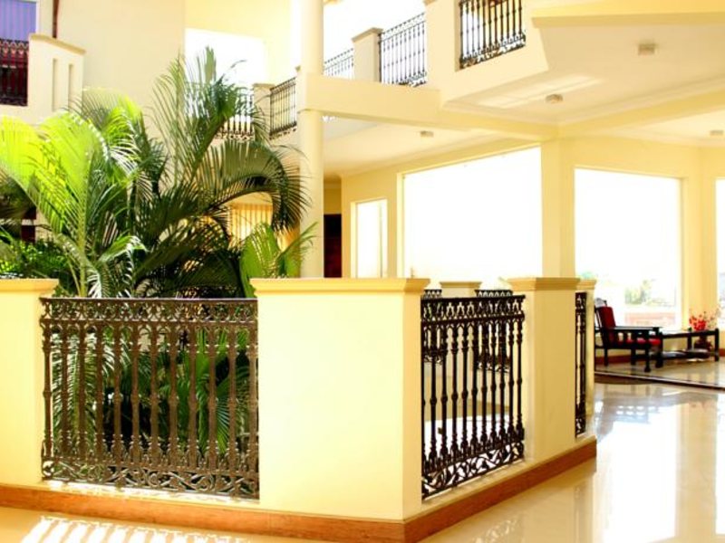 Ocean Pearl Hotel 131426