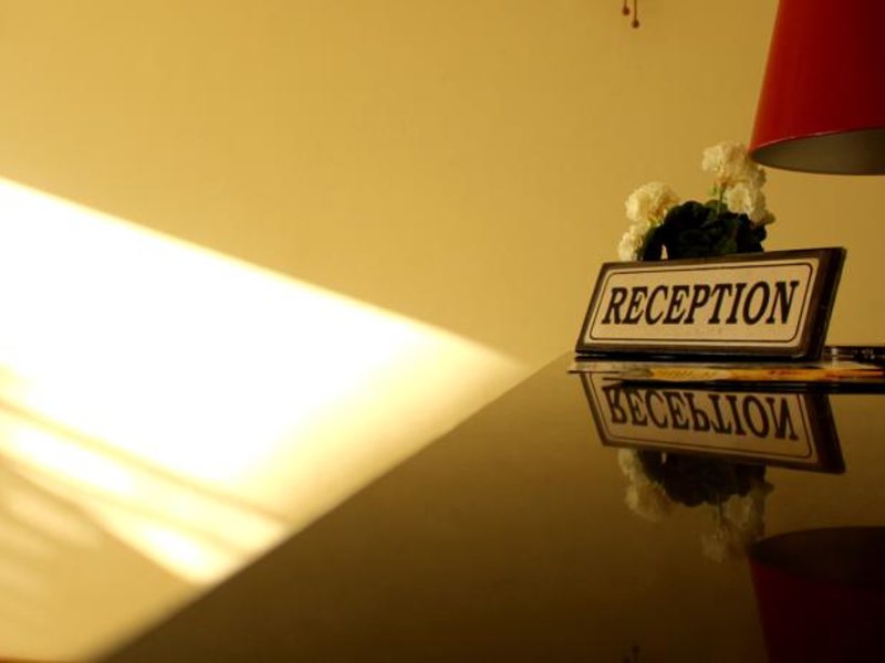 Ocean Pearl Hotel 131428