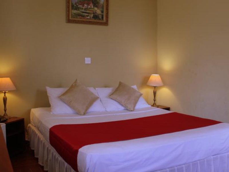 Ocean Pearl Hotel 131430