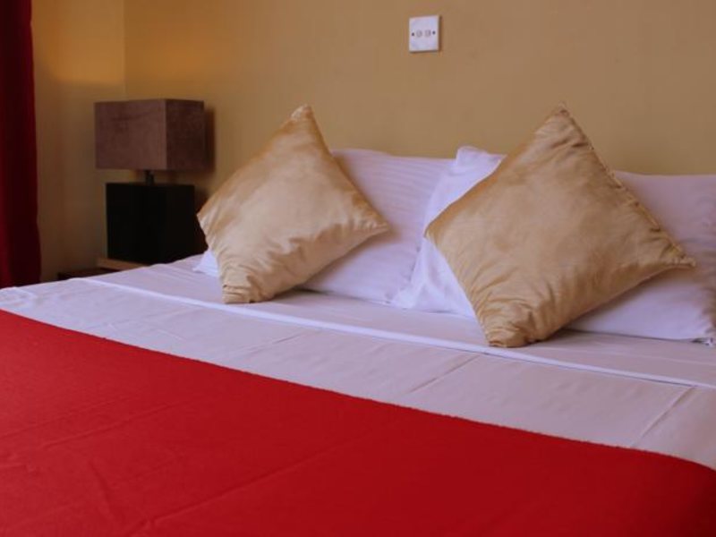 Ocean Pearl Hotel 131432