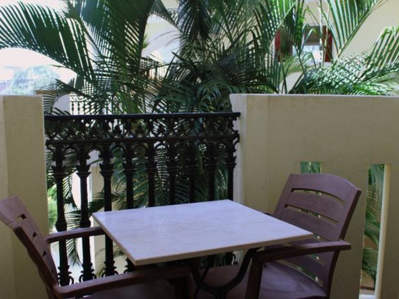 Ocean Pearl Hotel 131433