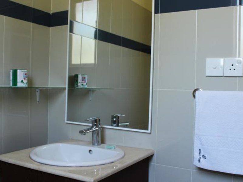 Ocean Pearl Hotel 131434