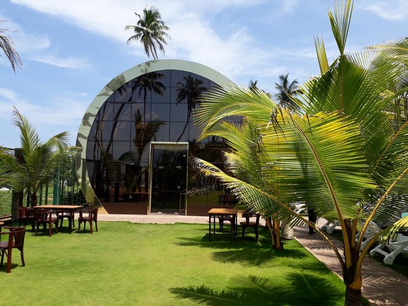 Ocean Queen Hotel 193946