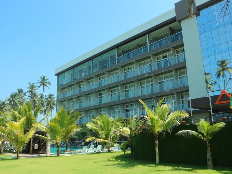 Ocean Queen Hotel 193947