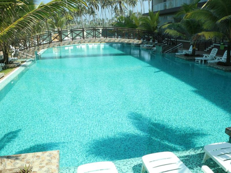 Ocean Queen Hotel 193948