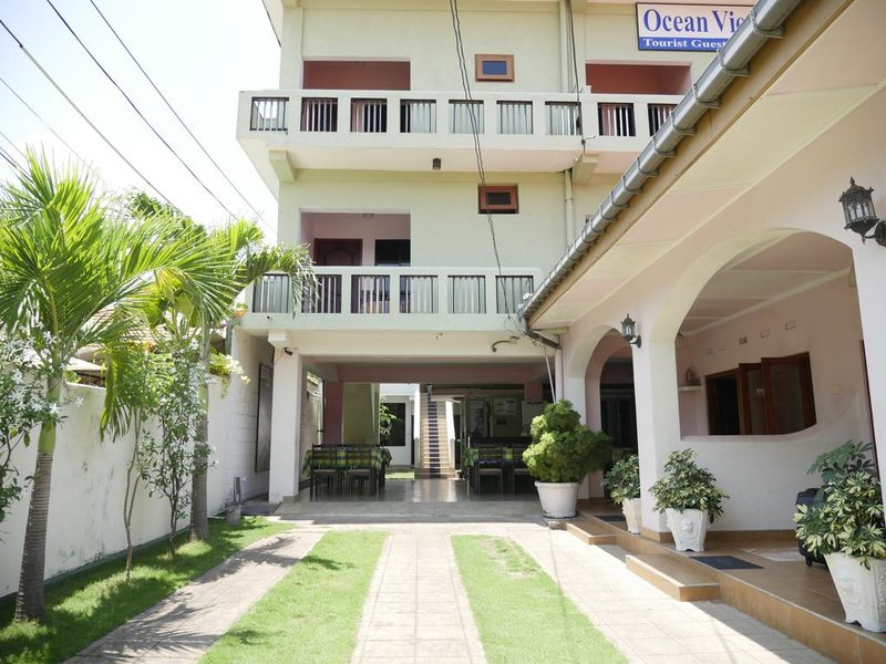 Ocean View Tourist Guest House 112709